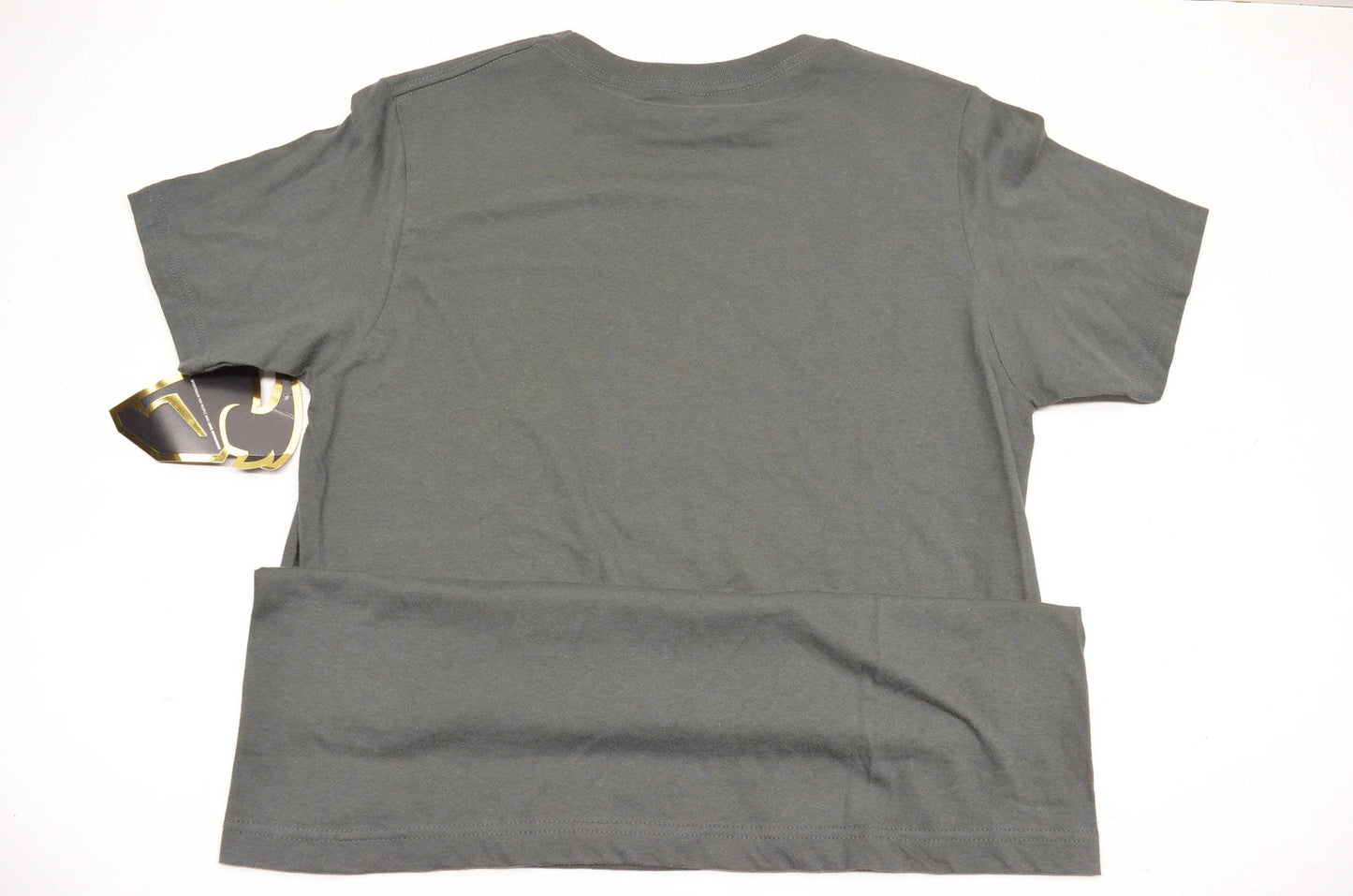 Thor 3030-2995 Riley Short Sleeve Small Charcoal Tee Shirt NOS