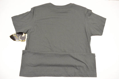 Thor 3030-2995 Riley Short Sleeve Small Charcoal Tee Shirt NOS