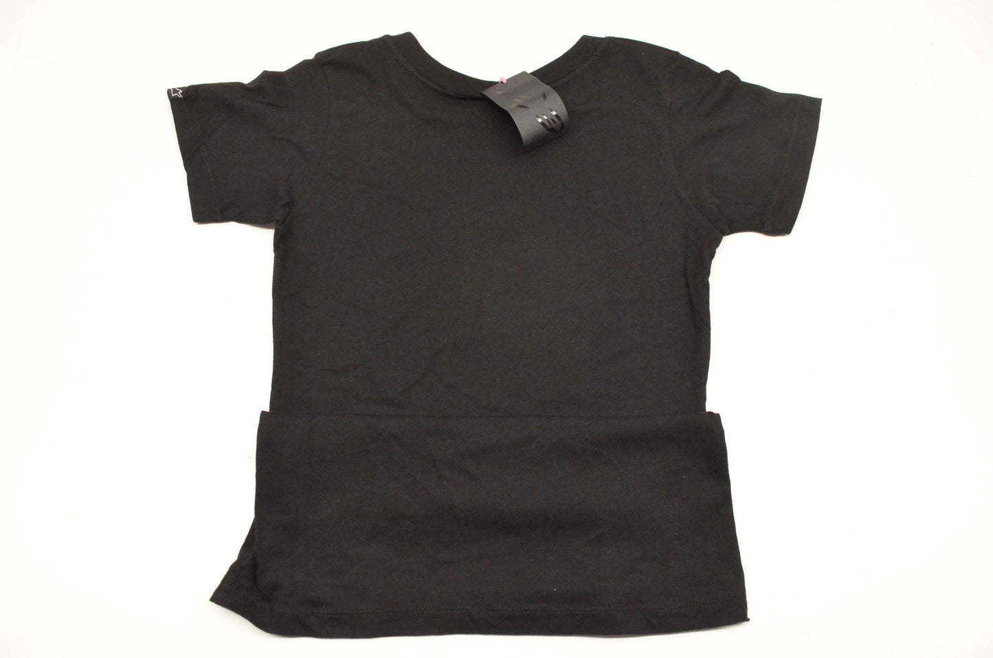 Alpinestars 411937, 3031-0872 Collage Short Sleeve Medium Black Tee Shirt NOS