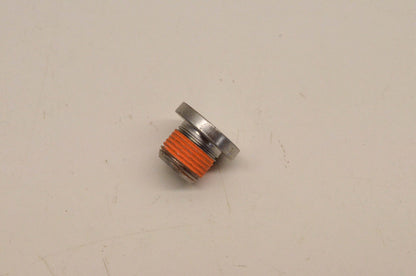 New OEM Yamaha 90340-12003-00 Straight Screw Plug NOS