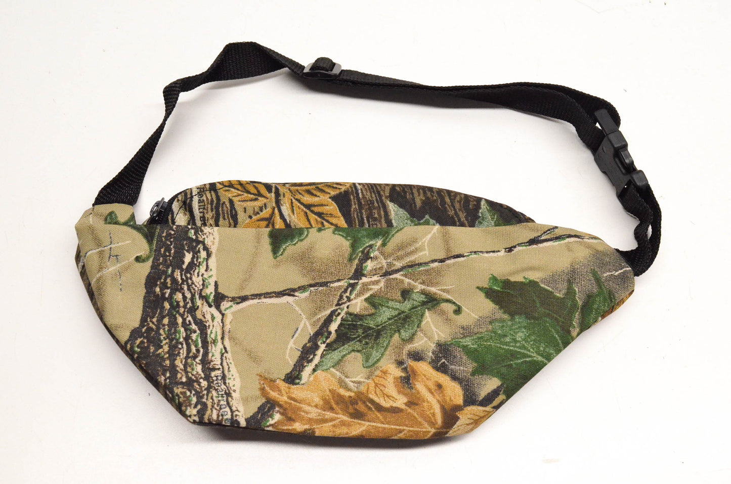 New OEM Kawasaki K99990-032C Camo Waist Pack NOS