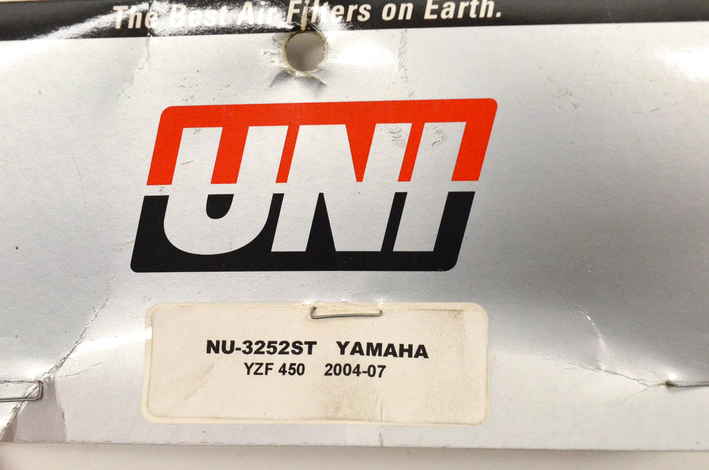 Uni NU-3252ST Air Filter NOS