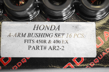 ModQuad AR2-2 A-Arm Bushing Kit NOS