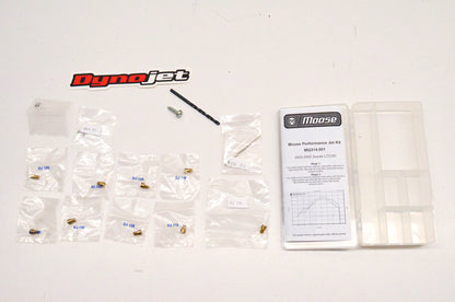 Dynojet MQ314, MQ314.001 Moose Performance Jet Kit NOS
