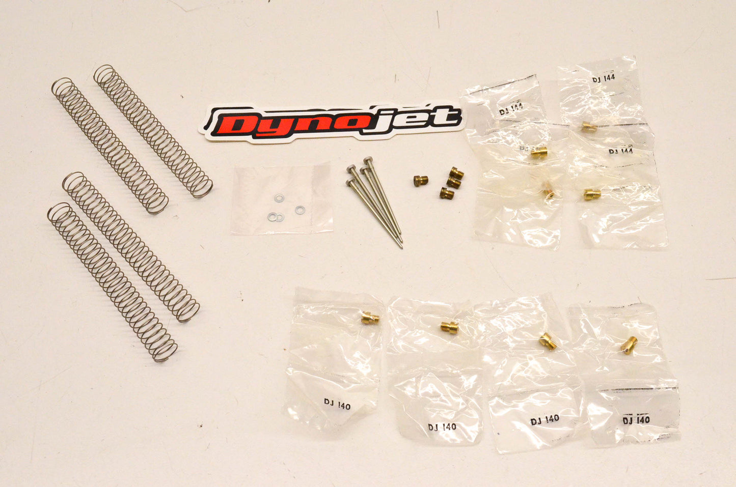 Dynojet 4145, 4154.001 Jet Kit NOS