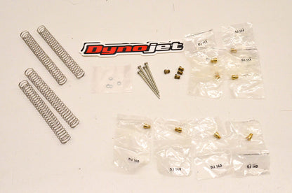 Dynojet 4145, 4154.001 Jet Kit NOS