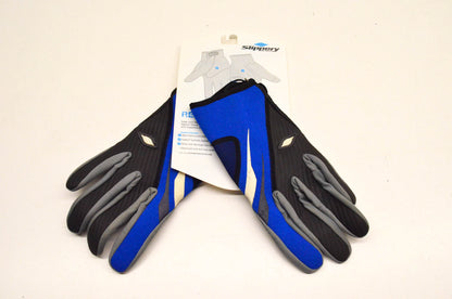 Slippery 3260-0192 Reform S8 Small Blue Glove NOS