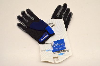 Slippery 3260-0192 Reform S8 Small Blue Glove NOS