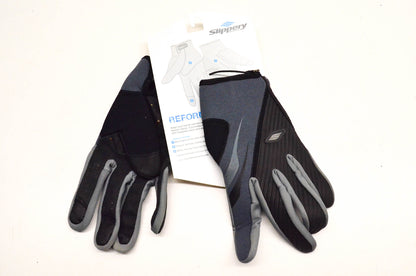 Slippery 3260-0180 Reform S8 Small Black Glove NOS