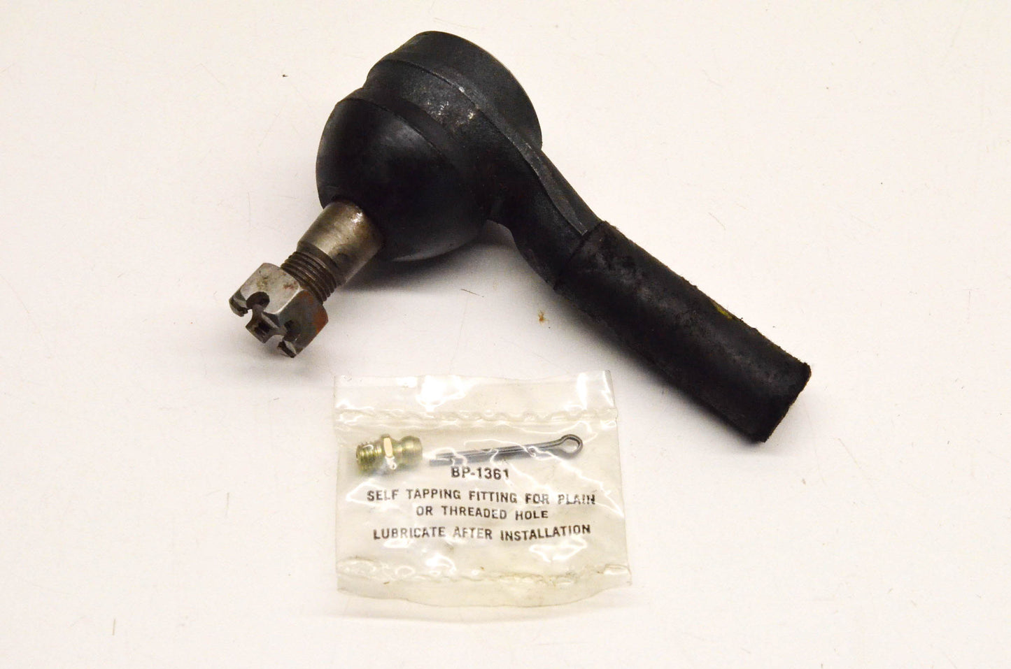 McQuay-Norris ES2075L Tie Rod Terminal Assembly NOS