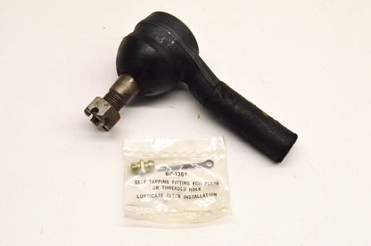 McQuay-Norris ES2075L Tie Rod Terminal Assembly NOS