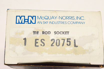 McQuay-Norris ES2075L Tie Rod Terminal Assembly NOS