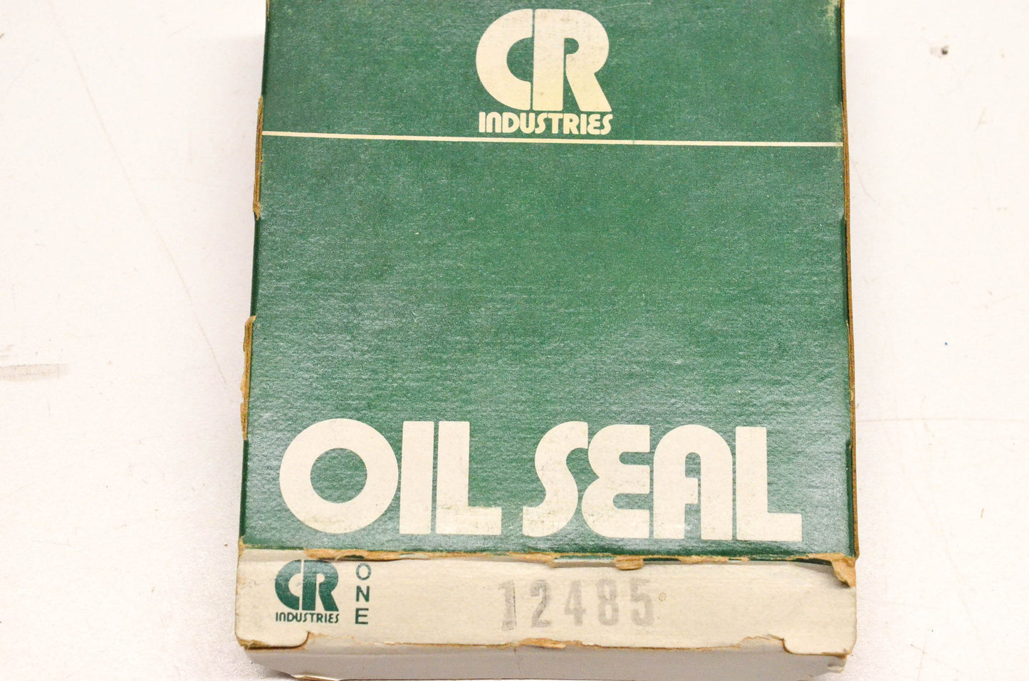 CR 12485 Oil Seal NOS