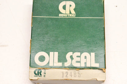 CR 12485 Oil Seal NOS
