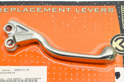 Moose Racing M553-21-15, 1BDWE27 Brake Lever NOS