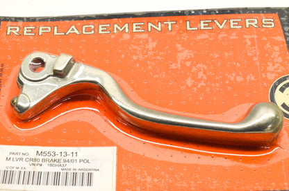 Moose Racing M553-13-11, 1BDHA37 Brake Lever NOS