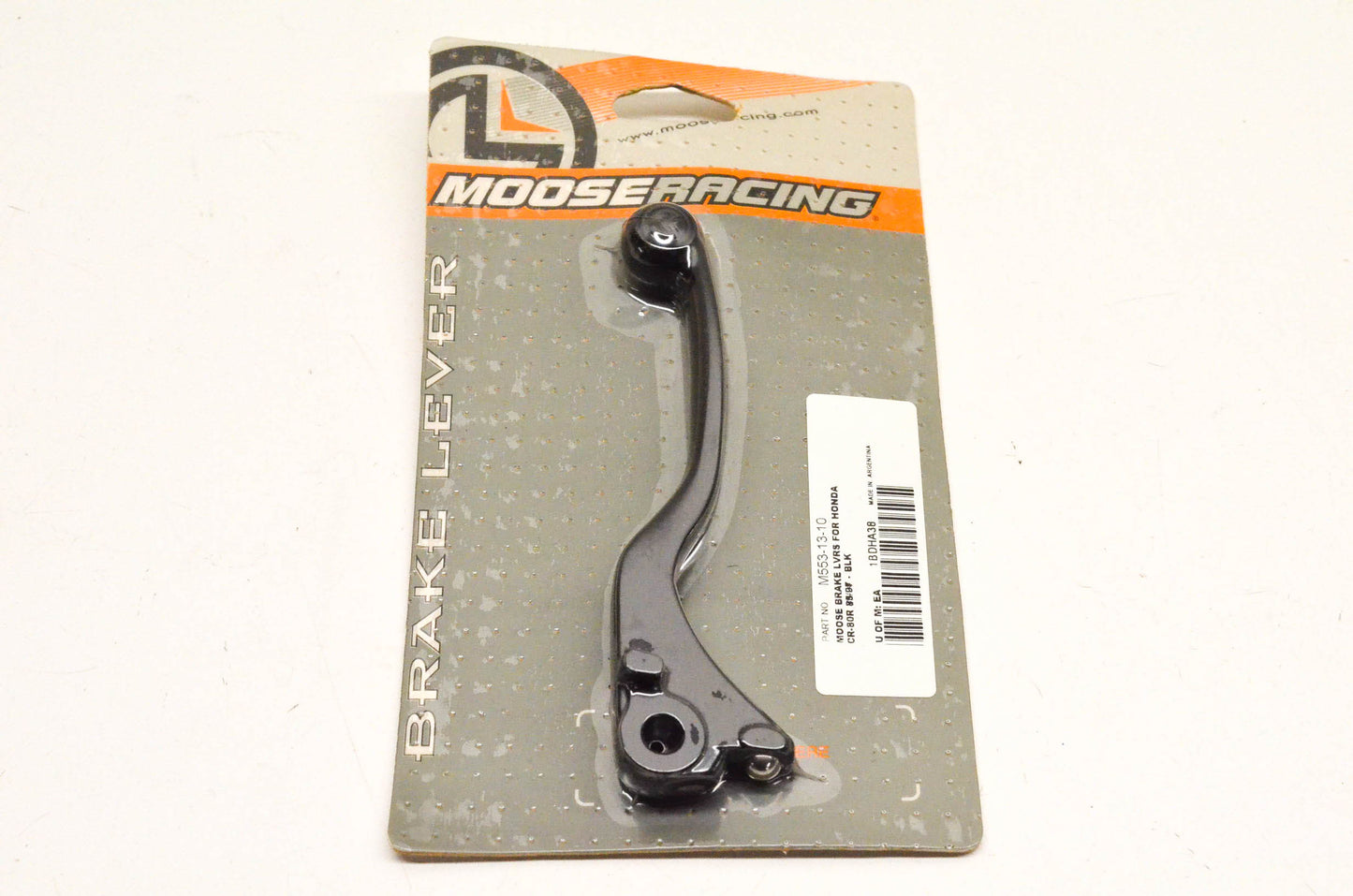 Moose Racing M553-13-10, 1BDHA38 Brake Lever NOS