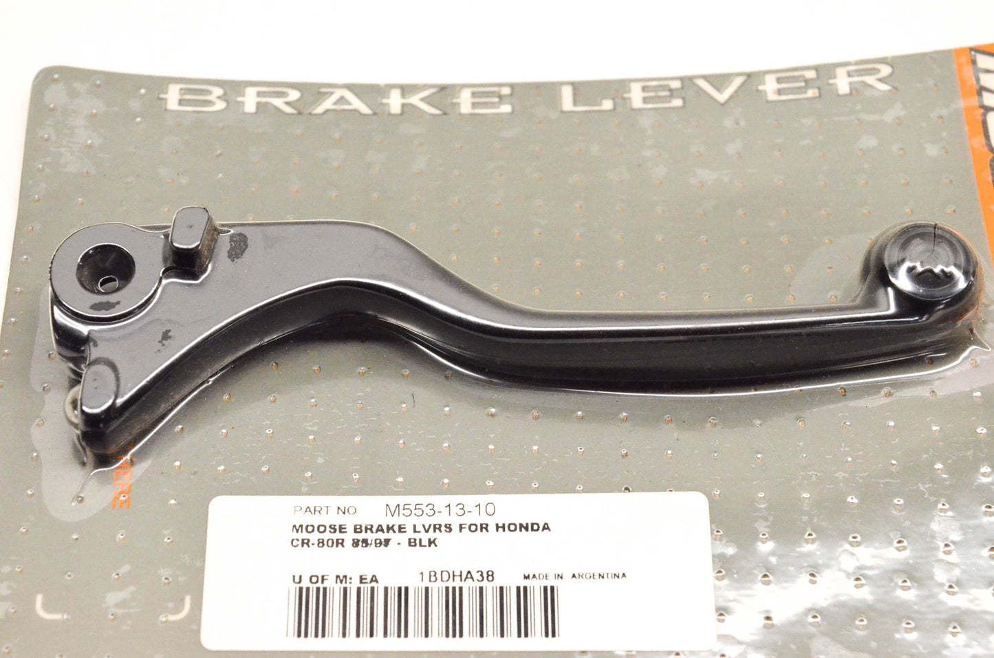 Moose Racing M553-13-10, 1BDHA38 Brake Lever NOS