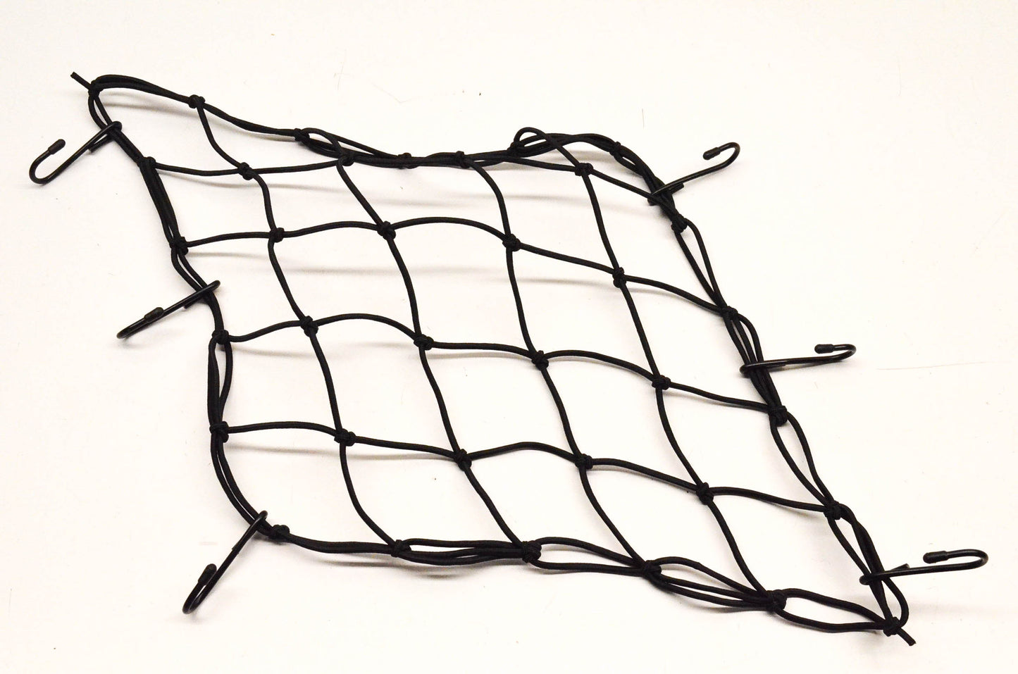 Romaha 66-994 Black Cargo Net NOS