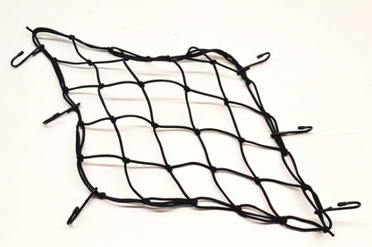 Romaha 66-994 Black Cargo Net NOS