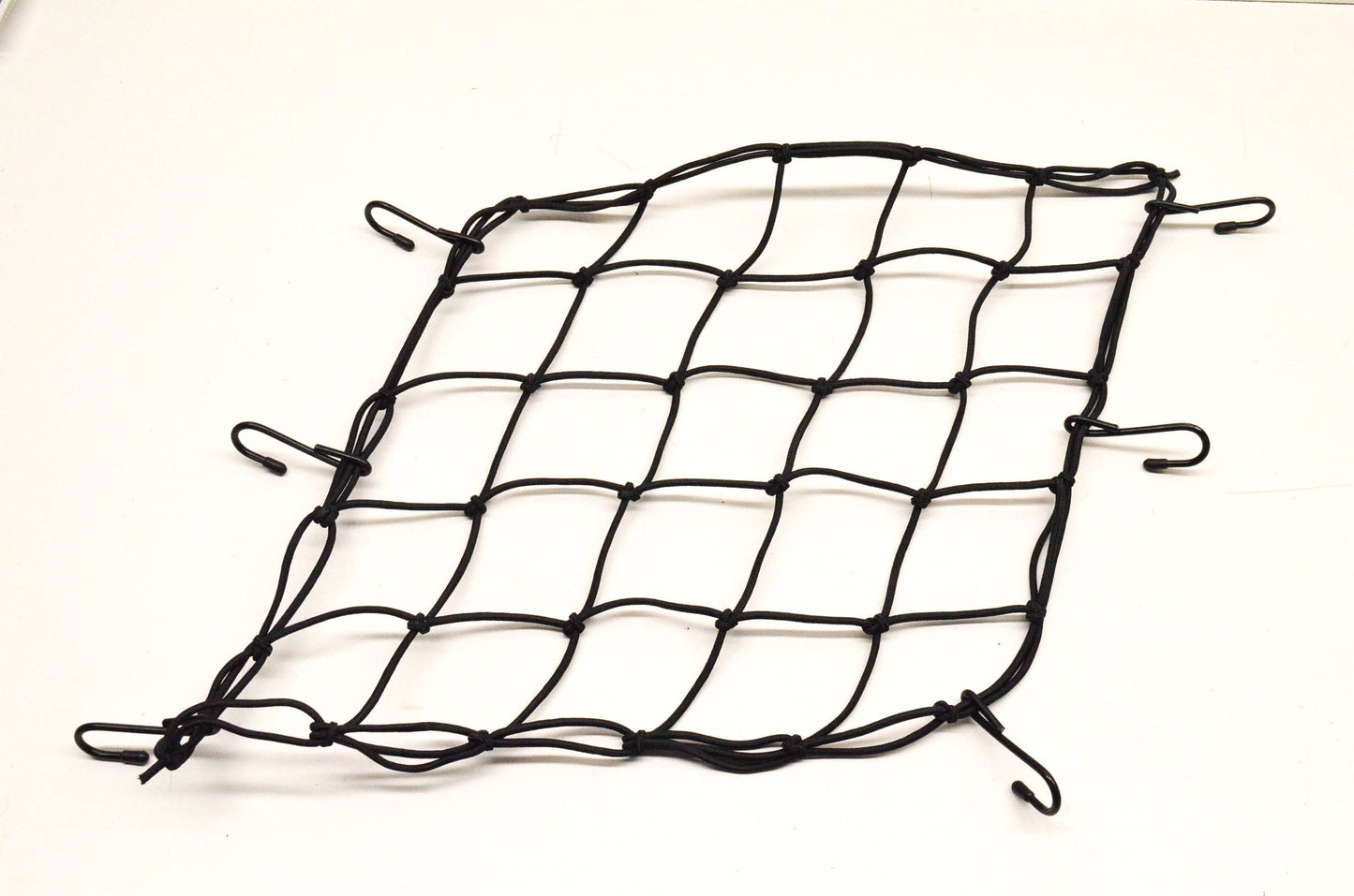 Romaha 66-994 Black Cargo Net NOS