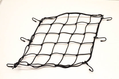 Romaha 66-994 Black Cargo Net NOS