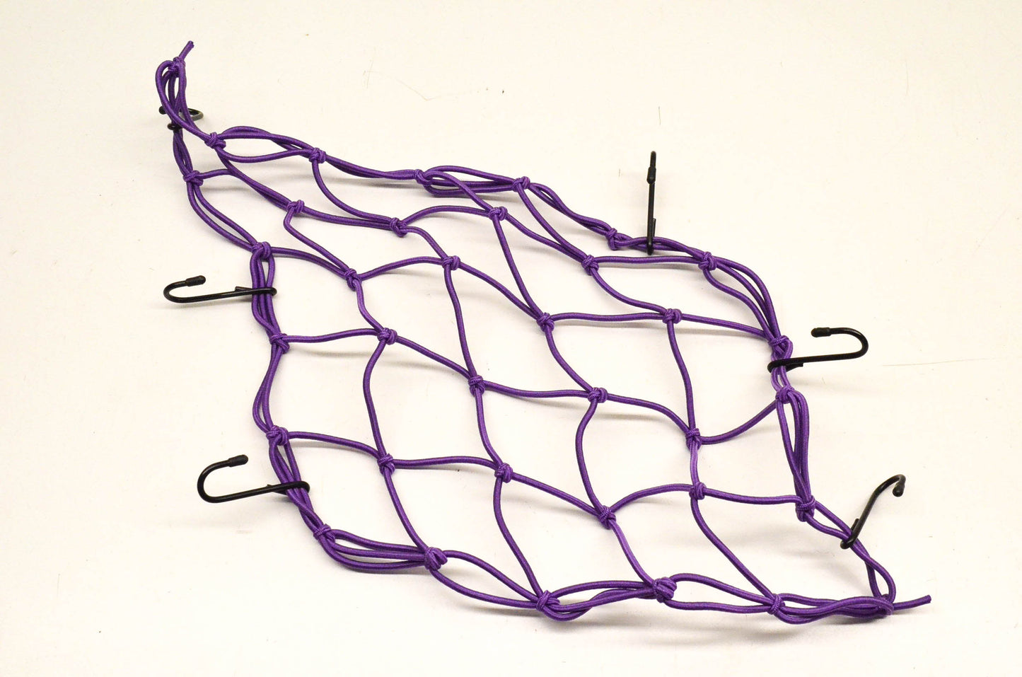 Emgo 78-60503 Purple Cargo Net NOS