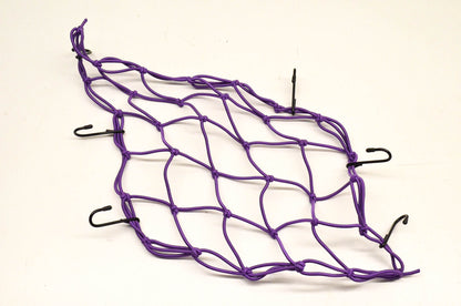 Emgo 78-60503 Purple Cargo Net NOS