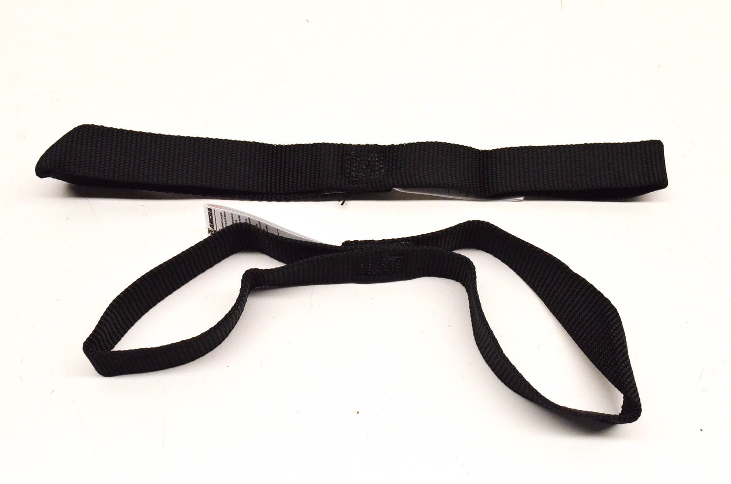 Ancra 45214-14 Soft Hook Black 12" Tiedown Extensions Qty 2 NOS