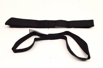 Ancra 45214-14 Soft Hook Black 12" Tiedown Extensions Qty 2 NOS