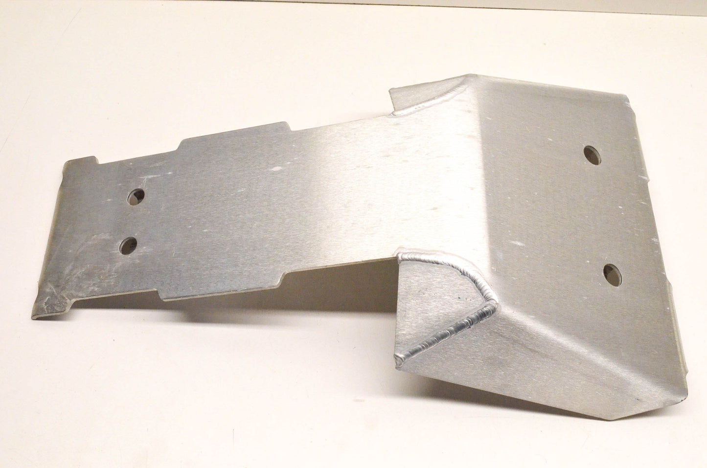New OEM Kawasaki KVF750-002 Front Skid Plate NOS