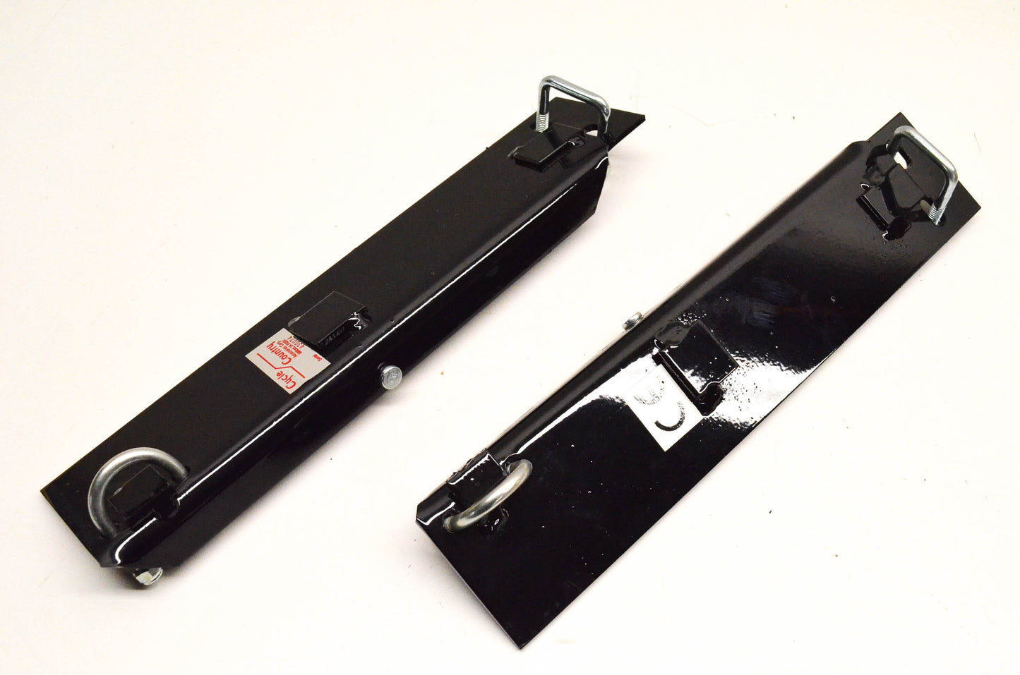 Cycle Country 15-2550 ATV Plow Mount Kit NOS