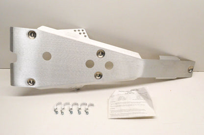 New OEM Honda H042022, H042022NF Skid Plate Kit NOS