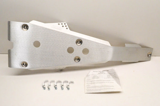 New OEM Honda H042022, H042022NF Skid Plate Kit NOS