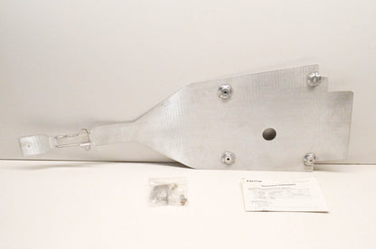 New OEM Kawasaki 99994-0011 Skid Plate Kit NOS