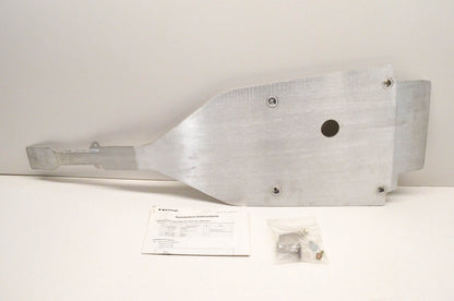 New OEM Kawasaki 99994-0011 Skid Plate Kit NOS