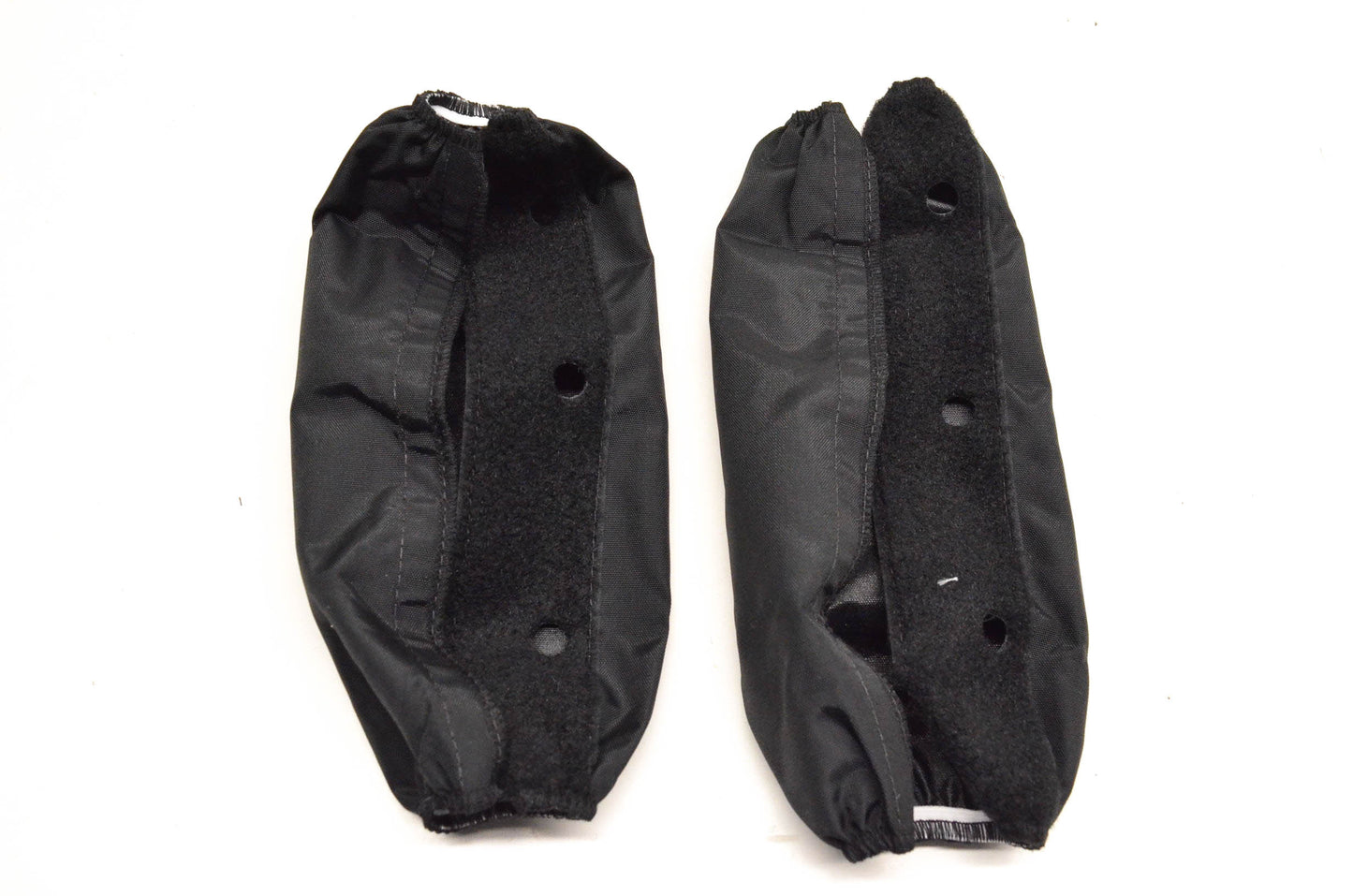 New OEM Suzuki 990A0-47000 Front Shock Covers Qty 2 NOS