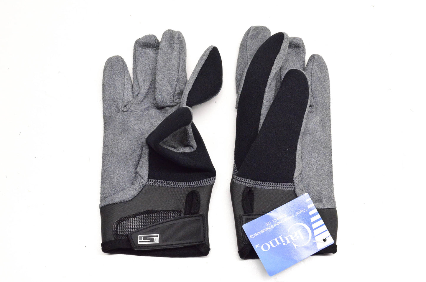 Slippery 7832-30-01 Reform Black XSmall Glove NOS