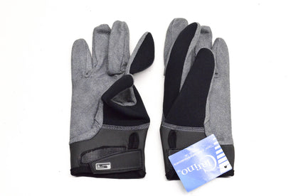 Slippery 7832-30-01 Reform Black XSmall Glove NOS