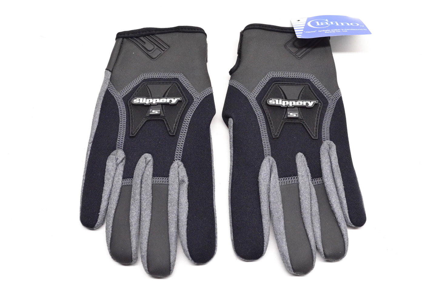 Slippery 3260-0005 Women's Reform Black Small Glove NOS