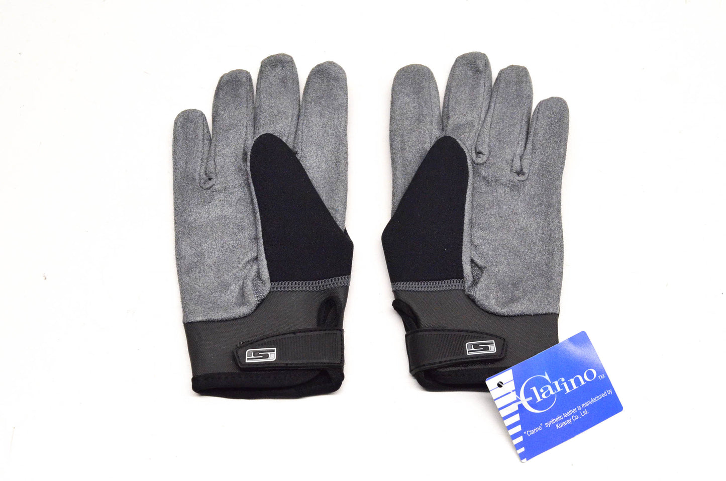 Slippery 3260-0005 Women's Reform Black Small Glove NOS