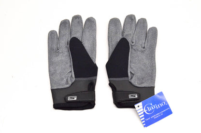 Slippery 3260-0005 Women's Reform Black Small Glove NOS