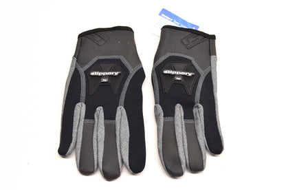 Slippery 3260-0006 Women's Reform Black Medium Glove NOS