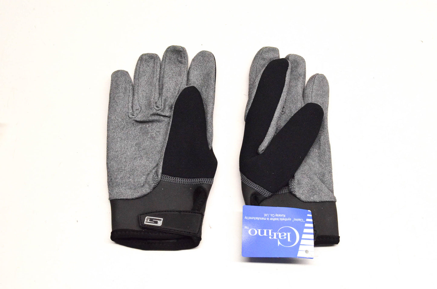 Slippery 3260-0006 Women's Reform Black Medium Glove NOS