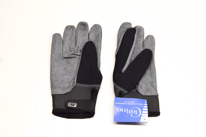 Slippery 3260-0006 Women's Reform Black Medium Glove NOS