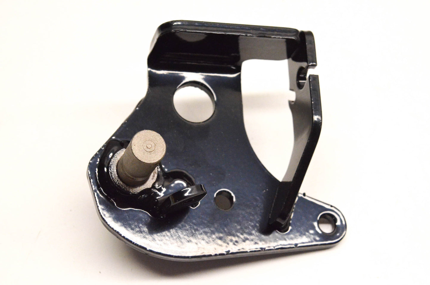 New OEM Suzuki 43510-13FA0-EE3 Right Foot Rest Bracket NOS