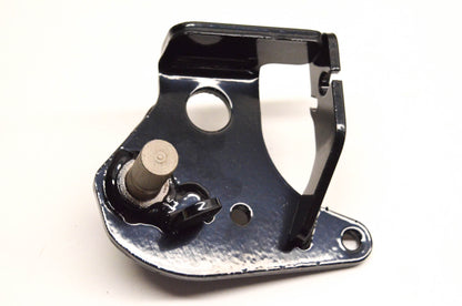New OEM Suzuki 43510-13FA0-EE3 Right Foot Rest Bracket NOS