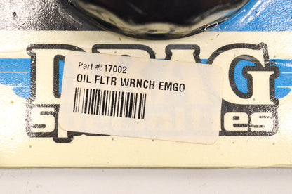 Drag Specialties 17002, 91128 Oil Filter Wrench NOS