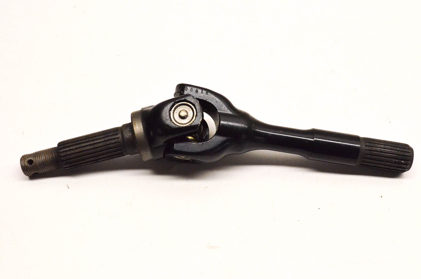 New OEM Suzuki 64710-19B10 Rear Axle NOS