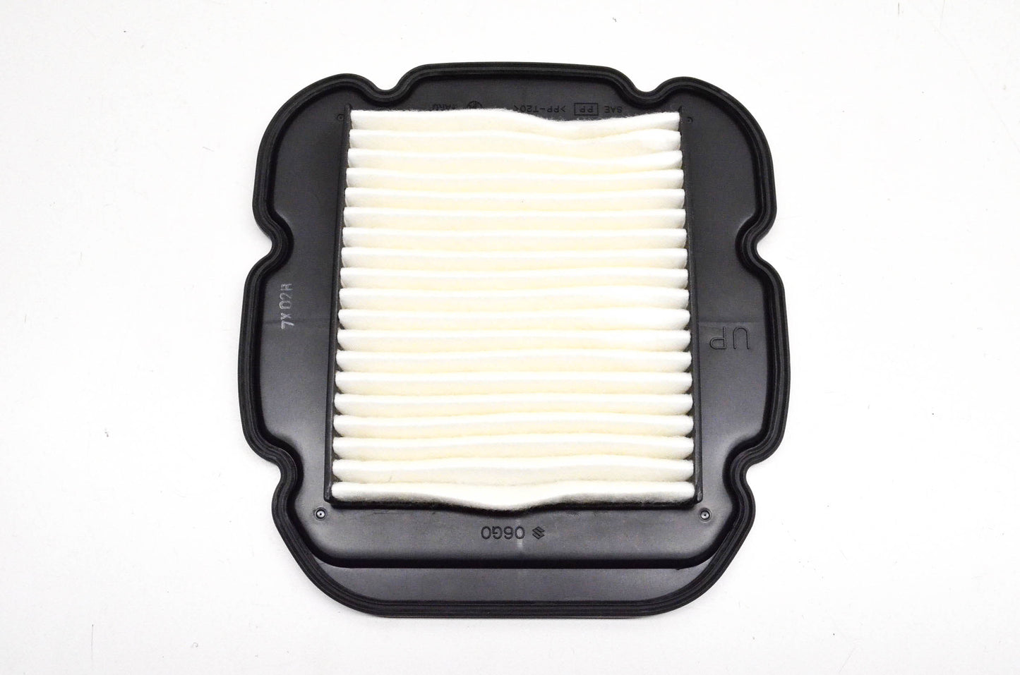New OEM Suzuki 13780-27G10 Air Filter NOS